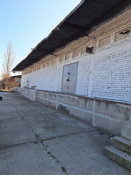 Republica inchiriere spatii industriale