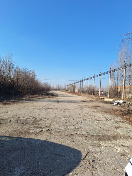Republica inchiriere spatii industriale